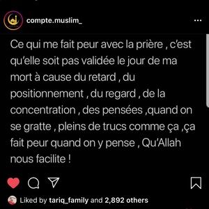 Meet your Posher, Bintou